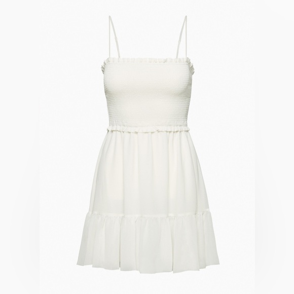 Wilfred Dresses & Skirts - Wilfred Aritzia Tempest Dress